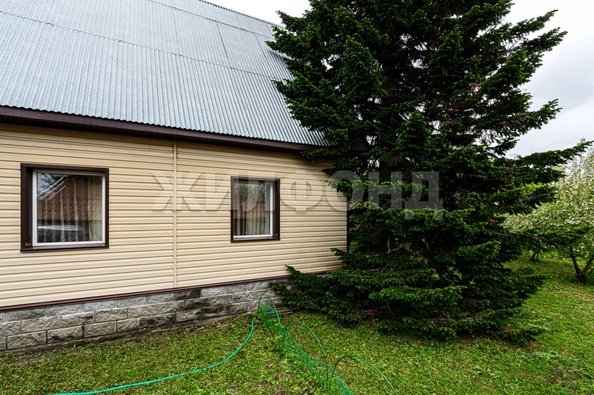 
  Продается дом 72.4 м². Фото 41.