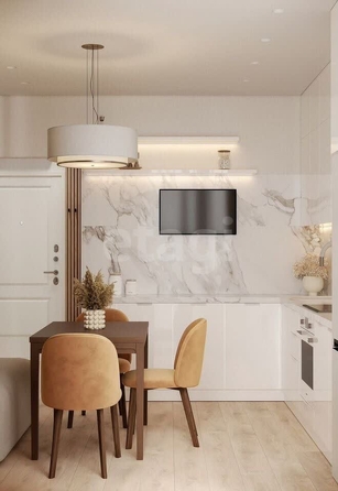 
  Продается 1-комн. квартира 29.5 м². Фото 1.