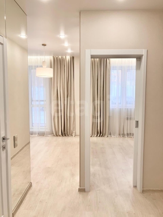 
  Продается 1-комн. квартира 29.5 м². Фото 20.