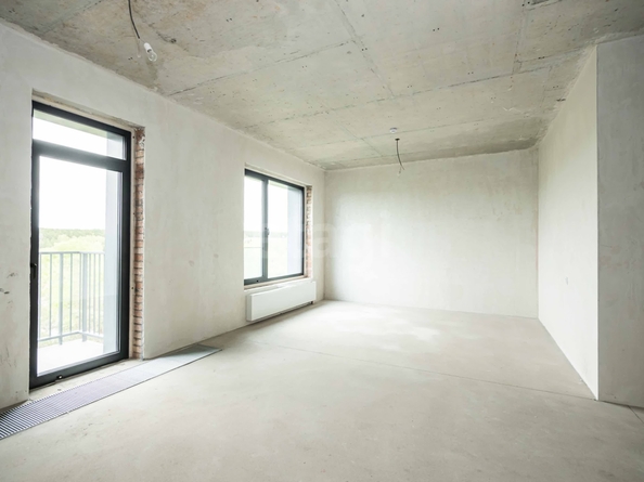 
  Продается 1-комн. квартира 44.5 м². Фото 3.