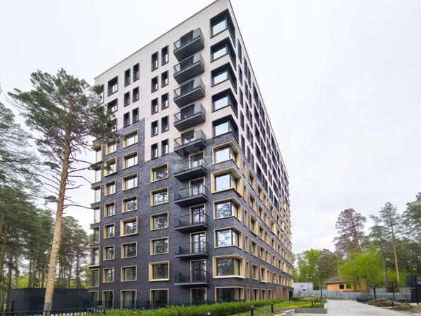 
  Продается 1-комн. квартира 44.5 м². Фото 23.