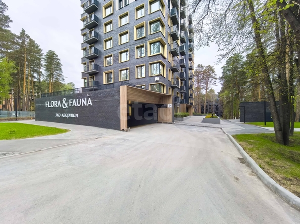 
  Продается 1-комн. квартира 44.5 м². Фото 24.
