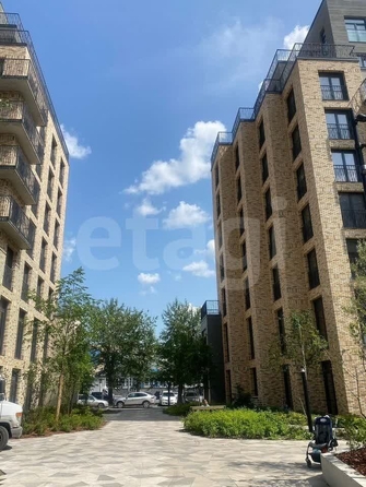 
  Продается универсальное помещение 126 м², в ЖК Европейский берег, дом 43-1. Фото 7.