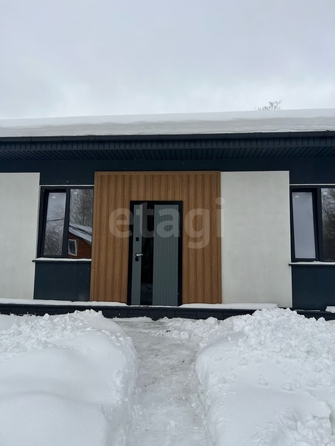 
  Продается дом 104.8 м², в КП Гармония. Фото 1.
