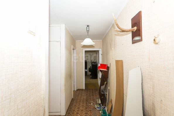 
  Продается 3-комн. квартира 59.7 м². Фото 13.