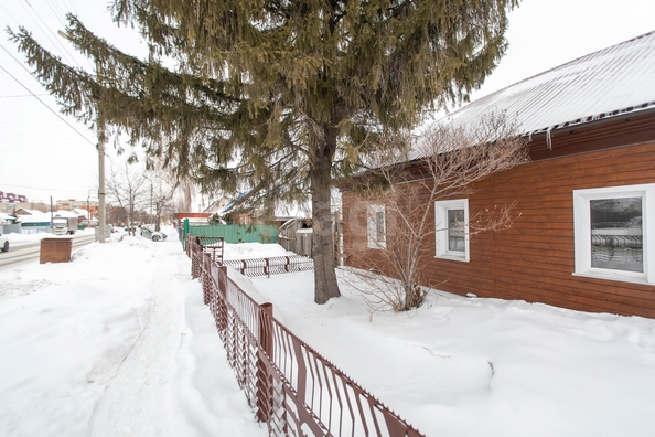
  Продается дом 100 м². Фото 26.
