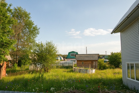 
  Продается дача 70 м². Фото 4.