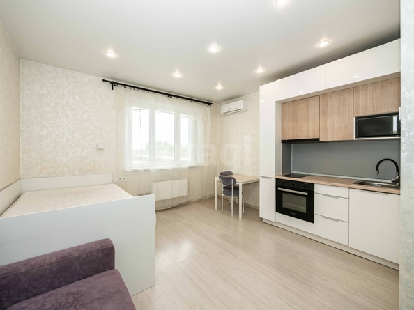 
  Продается студия 24 м². Фото 1.