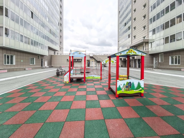 
  Продается студия 24 м². Фото 22.
