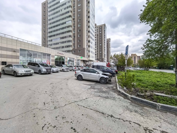
  Продается студия 24 м². Фото 24.