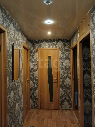 
  Продается 3-комн. квартира 57.2 м². Фото 6.