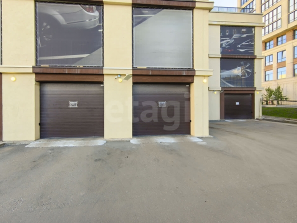 
  Продается парковка 13.3 м². Фото 14.
