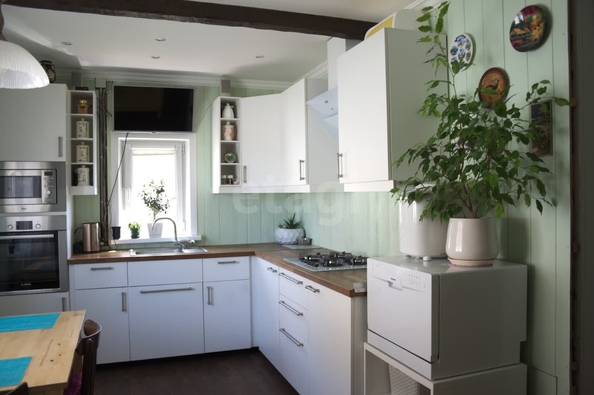 
  Продается дом 187.2 м². Фото 13.