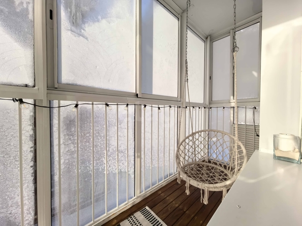 
  Продается 2-комн. квартира 60 м², в ЖК Ред Фокс, дом 1. Фото 3.