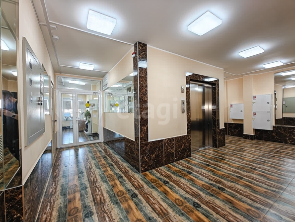 
  Продается 2-комн. квартира 60 м², в ЖК Ред Фокс, дом 1. Фото 23.