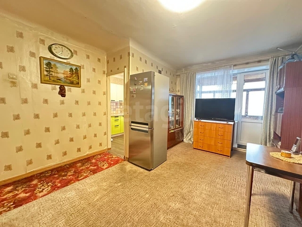 
  Продается 2-комн. квартира 41.4 м². Фото 11.