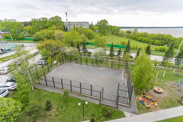 
  Продается студия 45 м². Фото 11.