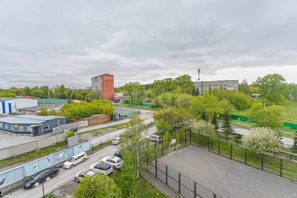 
  Продается студия 45 м². Фото 13.