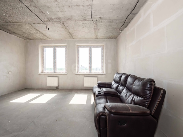 
  Продается 2-комн. квартира 43.3 м², в ЖК Новые снегири, блок а. Фото 2.