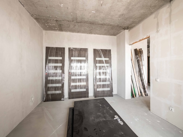 
  Продается 2-комн. квартира 43.3 м², в ЖК Новые снегири, блок а. Фото 13.