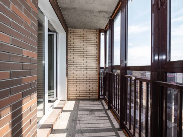 
  Продается 2-комн. квартира 43.3 м², в ЖК Новые снегири, блок а. Фото 15.