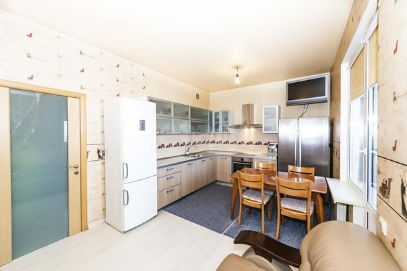 
  Продается 3-комн. квартира 134.78 м². Фото 6.