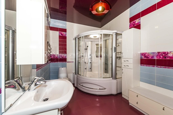 
  Продается 3-комн. квартира 134.78 м². Фото 17.