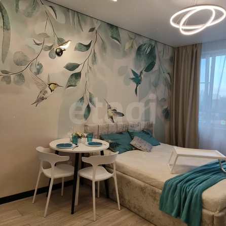 
  Продается студия 24 м², в ЖК Баланс, 1 очередь. Фото 8.