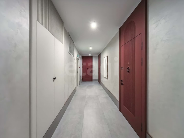 
  Продается студия 24 м², в ЖК Баланс, 1 очередь. Фото 21.