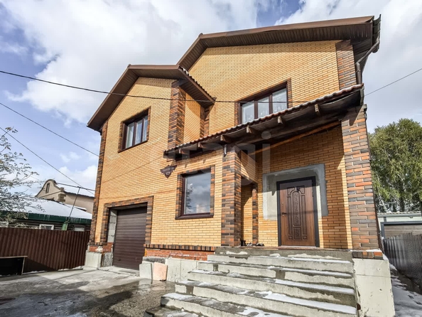 
  Продается дом 224 м². Фото 1.