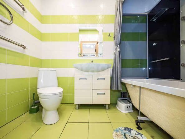 
  Продается 3-комн. квартира 95 м². Фото 10.