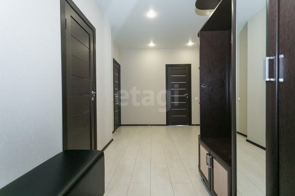 
  Продается 2-комн. квартира 65.5 м², в ЖК Радужный каскад, б/с 19. Фото 13.