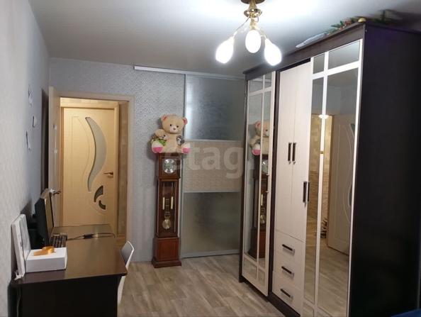 
  Продается 3-комн. квартира 59 м². Фото 10.
