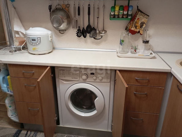 
  Продается 3-комн. квартира 59 м². Фото 21.