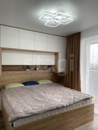 
  Продается 3-комн. квартира 60.4 м², в ЖК Новые снегири, блок а. Фото 1.