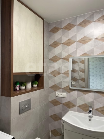 
  Продается 3-комн. квартира 60.4 м², в ЖК Новые снегири, блок а. Фото 25.