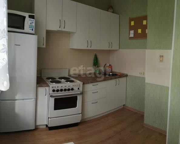 
  Продается 1-комн. квартира 34.8 м². Фото 7.
