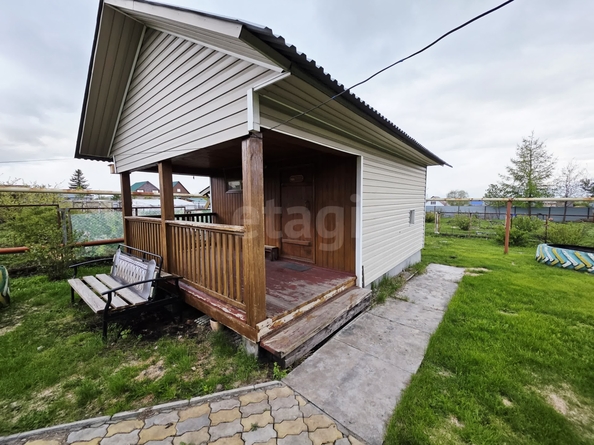 
  Продается дом 100 м². Фото 7.