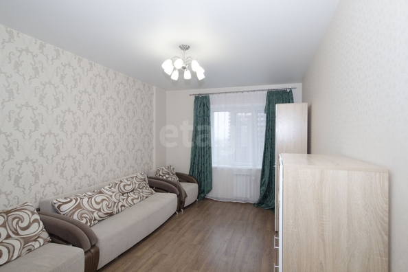 
  Продается 1-комн. квартира 39 м². Фото 3.