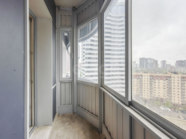
  Продается 1-комн. квартира 39 м². Фото 6.