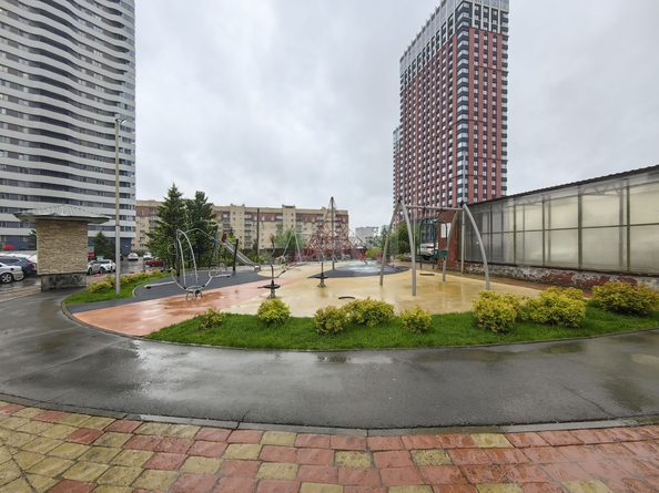 
  Продается 1-комн. квартира 39 м². Фото 19.