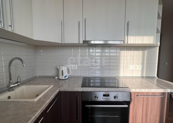 
  Продается 1-комн. квартира 42.6 м². Фото 3.