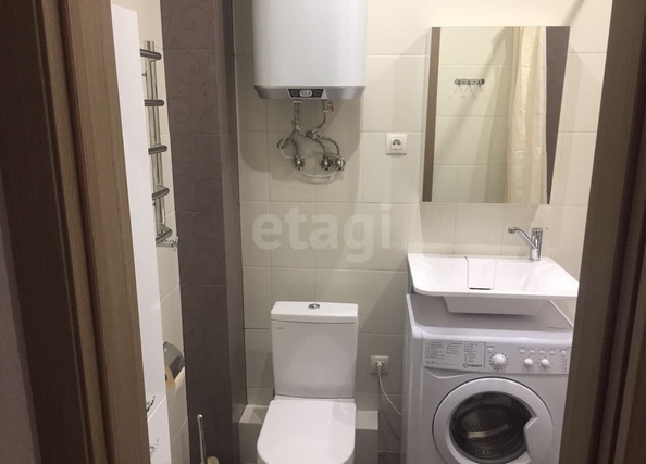 
  Продается 1-комн. квартира 42.6 м². Фото 12.