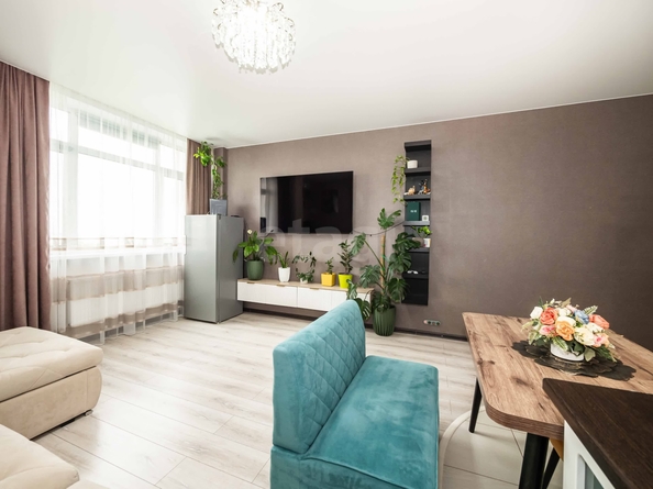 
  Продается 2-комн. квартира 60.9 м². Фото 7.