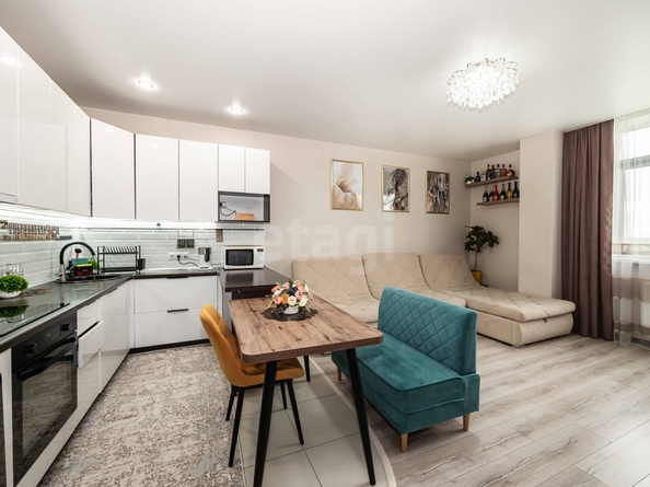 
  Продается 2-комн. квартира 60.9 м². Фото 11.