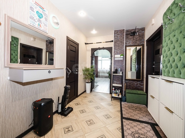 
  Продается 2-комн. квартира 60.9 м². Фото 18.