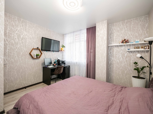 
  Продается 2-комн. квартира 60.9 м². Фото 26.