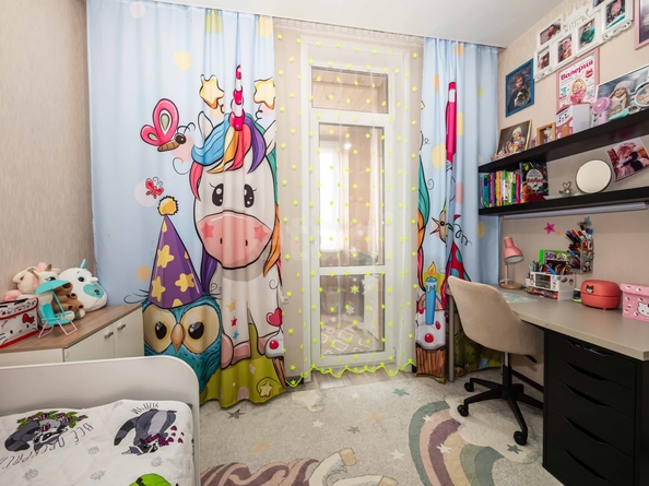 
  Продается 2-комн. квартира 60.9 м². Фото 29.