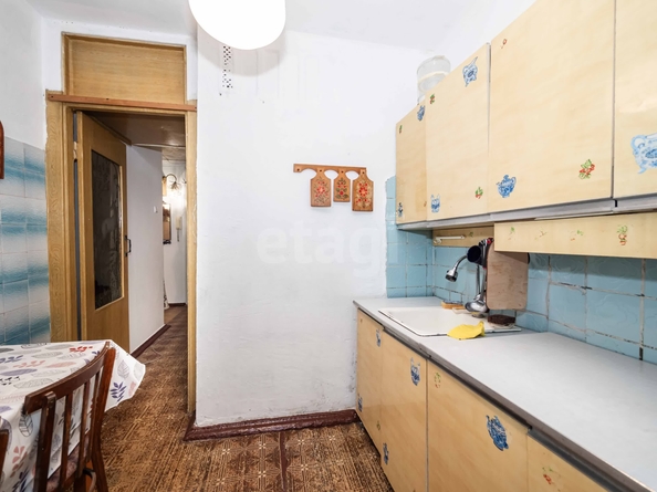 
  Продается 2-комн. квартира 42.5 м². Фото 20.