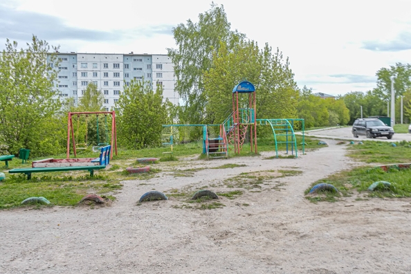 
  Продается 1-комн. квартира 32 м². Фото 16.